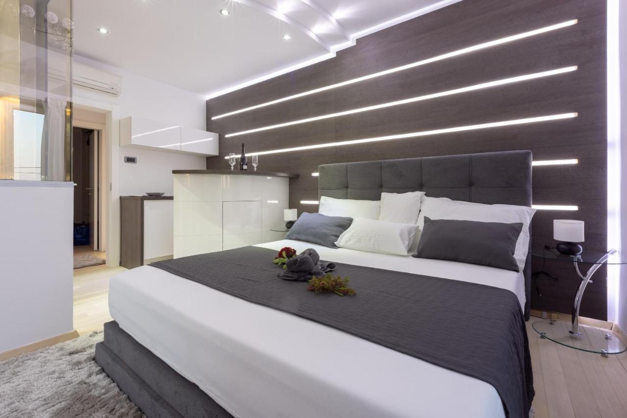 Villa M 德拉马利 外观 照片