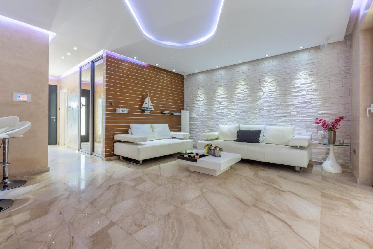Villa M 德拉马利 外观 照片
